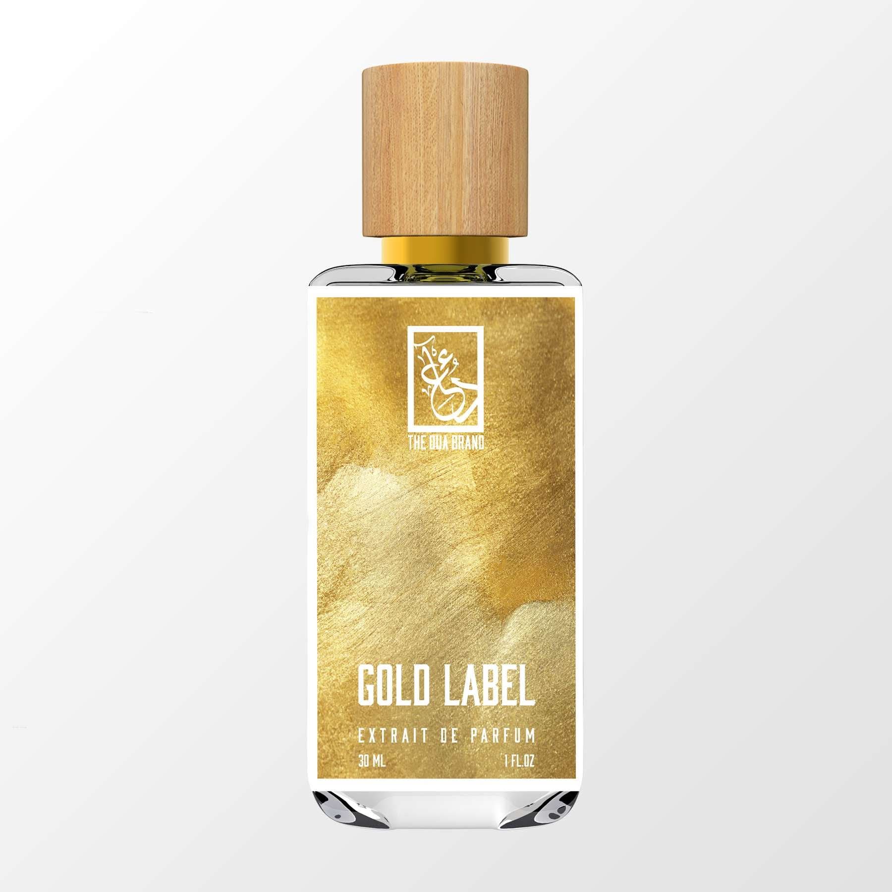 Gold Label - Image 4