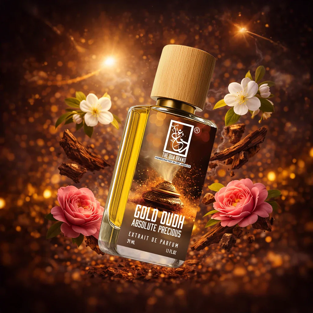 Gold Oudh Absolute Precious - Image 2