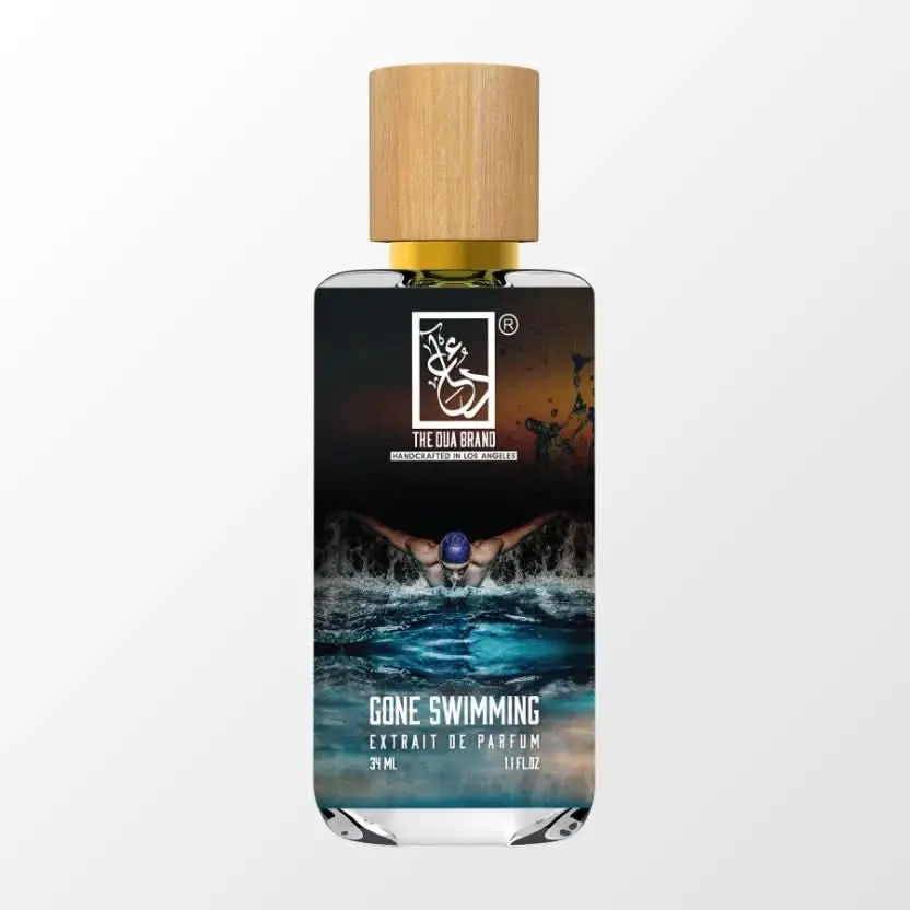 Gone Swimming - Image 4