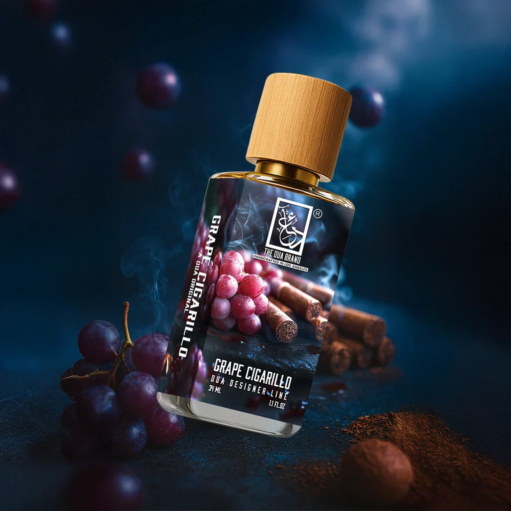 Grape Cigarillo - Image 2