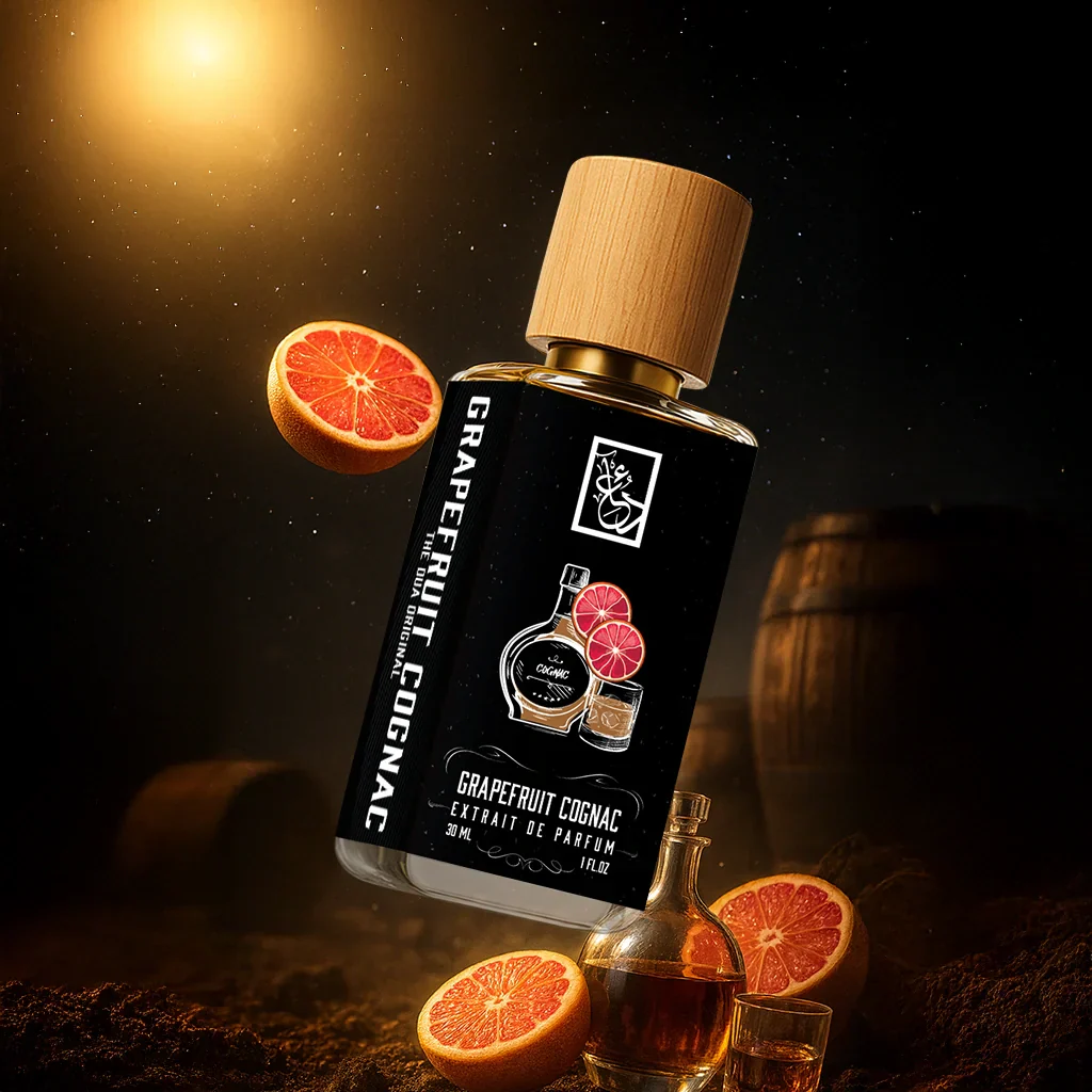 Grapefruit Cognac - Image 2