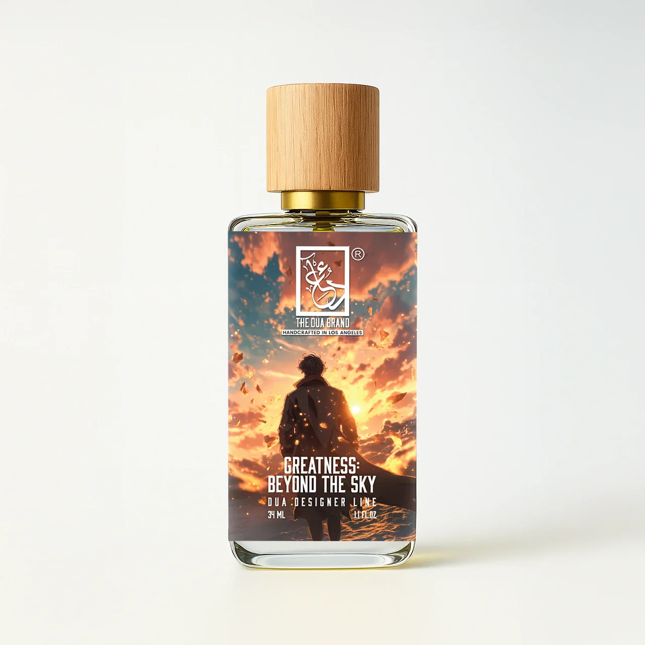 Greatness: Beyond the Sky