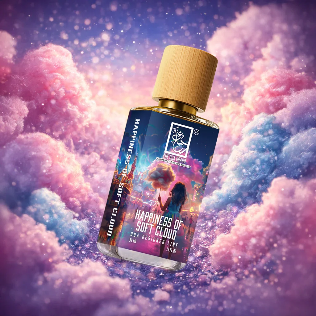Happiness Of Soft Cloud - Image 2