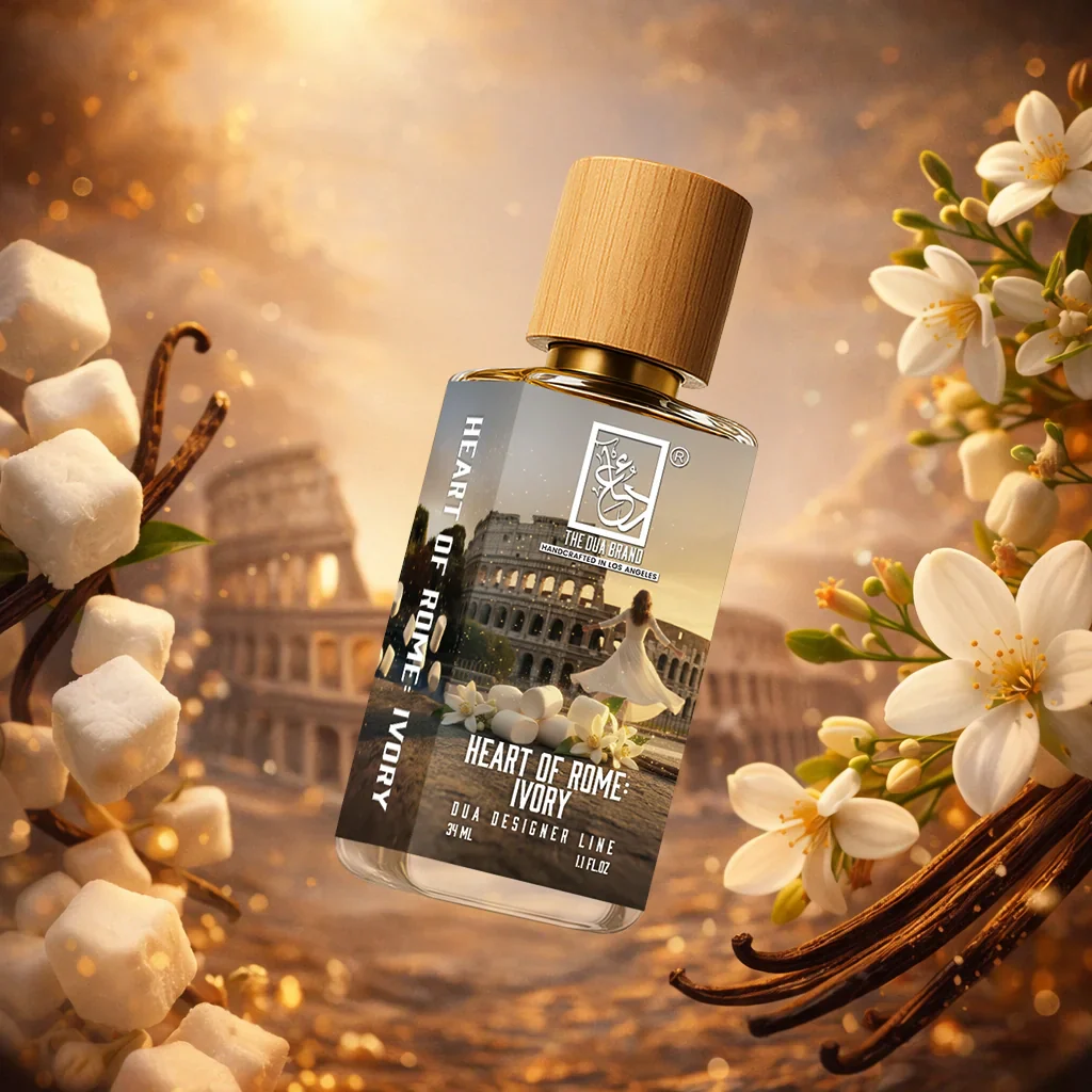 Heart Of Rome: Ivory - Image 2