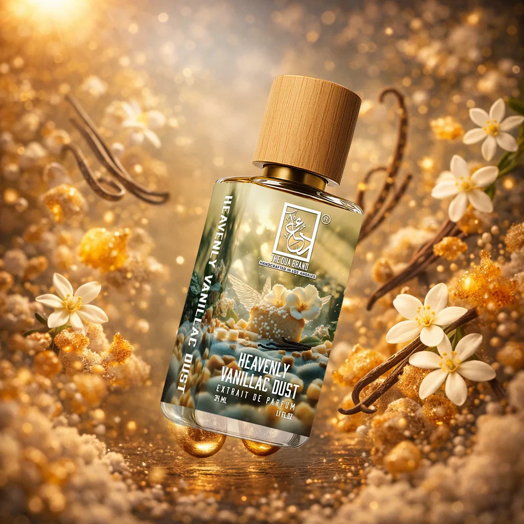 Heavenly Vanillac Dust - Image 2