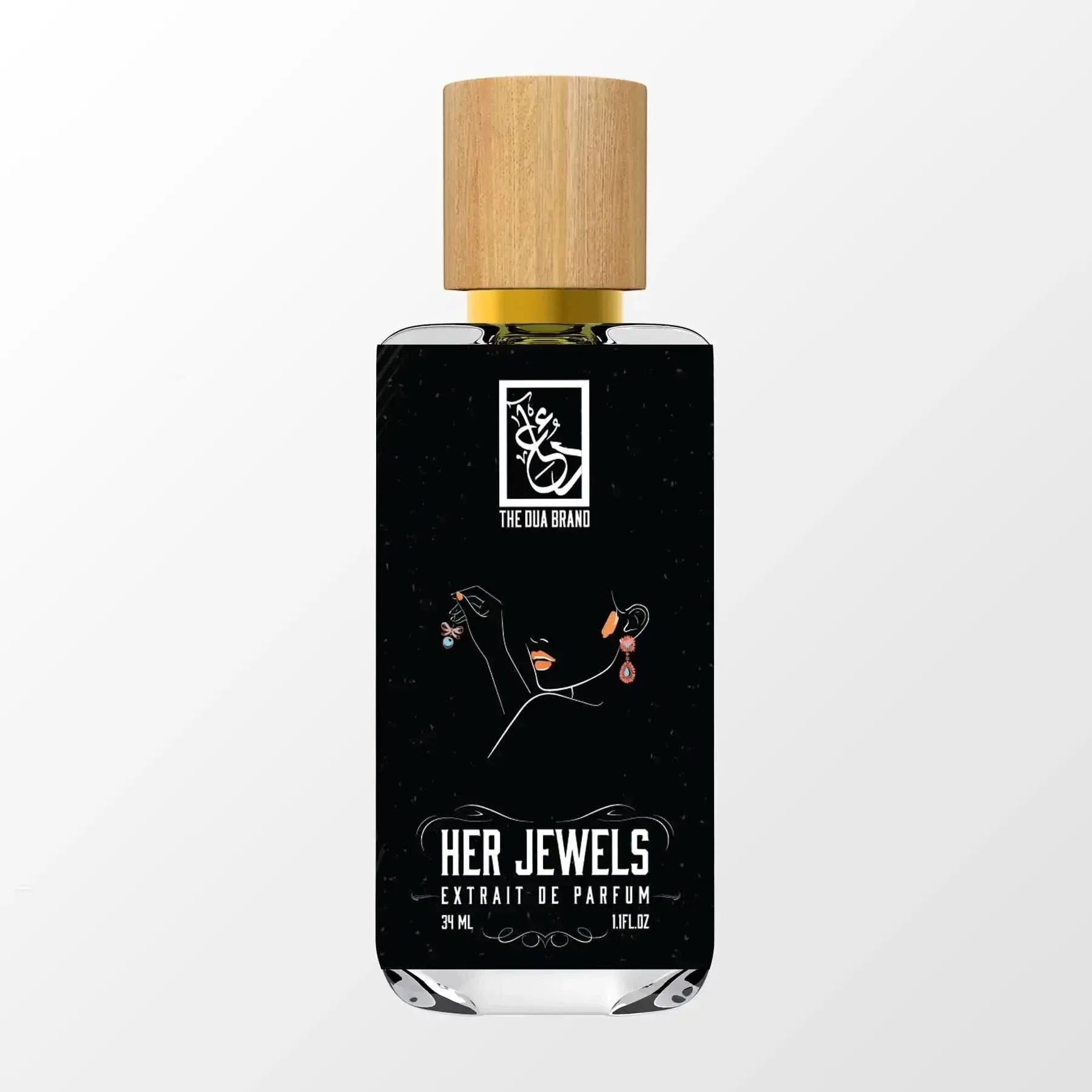 Her Jewels - Image 4