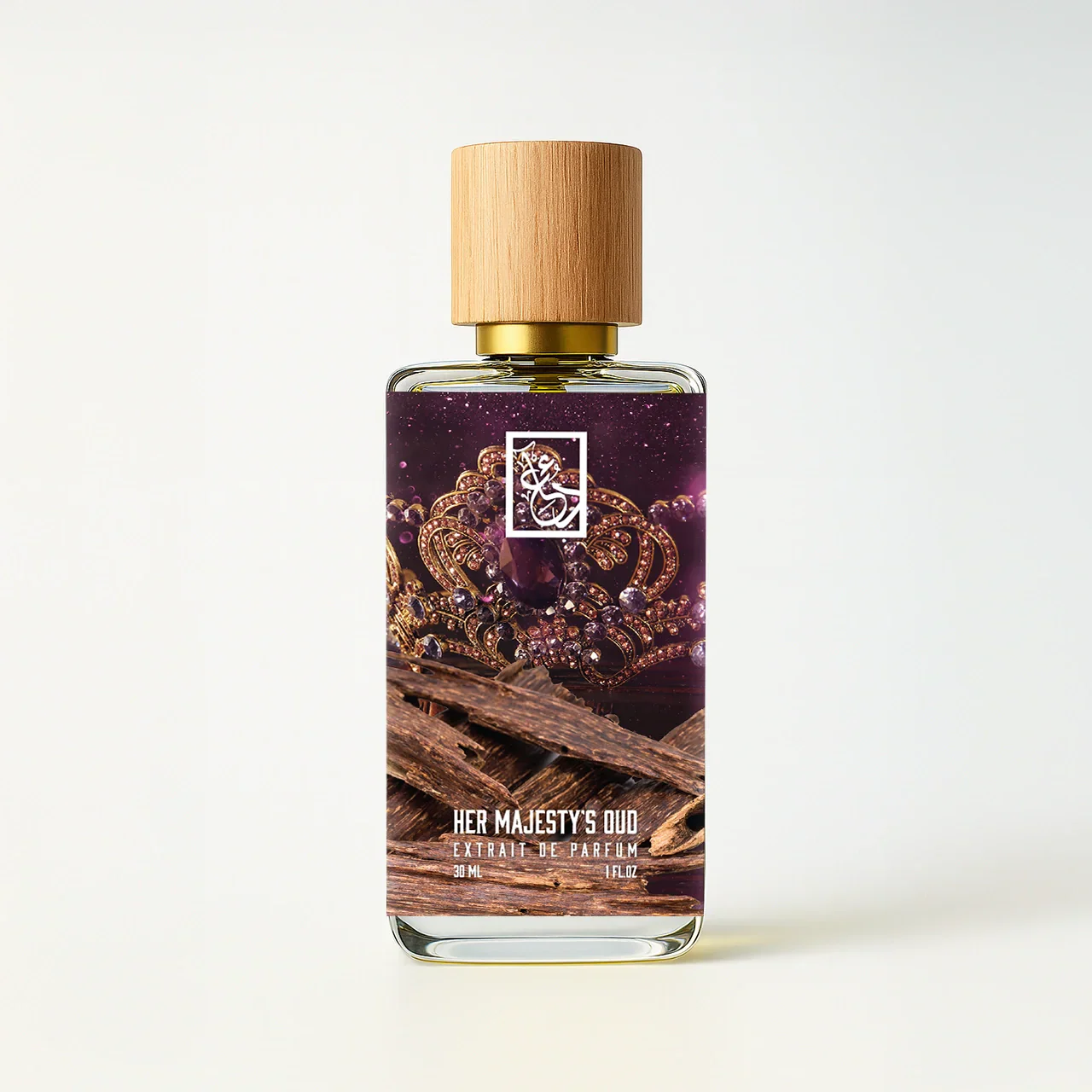 Her Majesty’s Oud