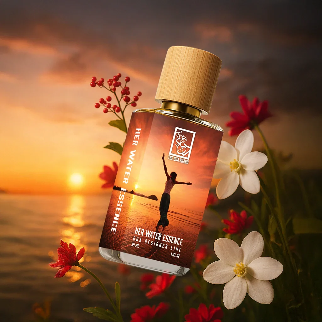 Her Water Essence - Image 2