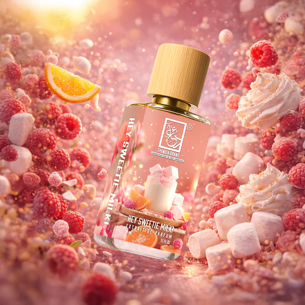 Hey Sweetie Milk! - Image 2