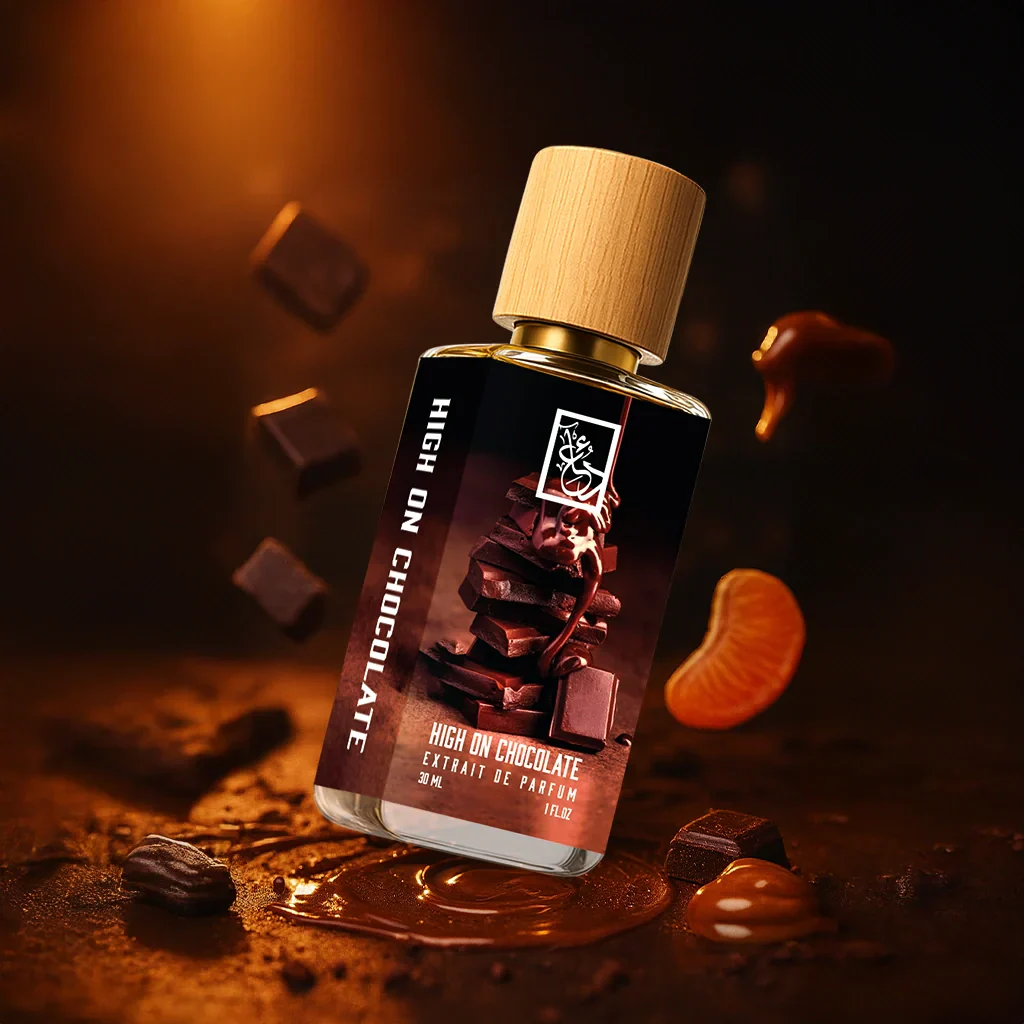 High On Chocolate - Image 2