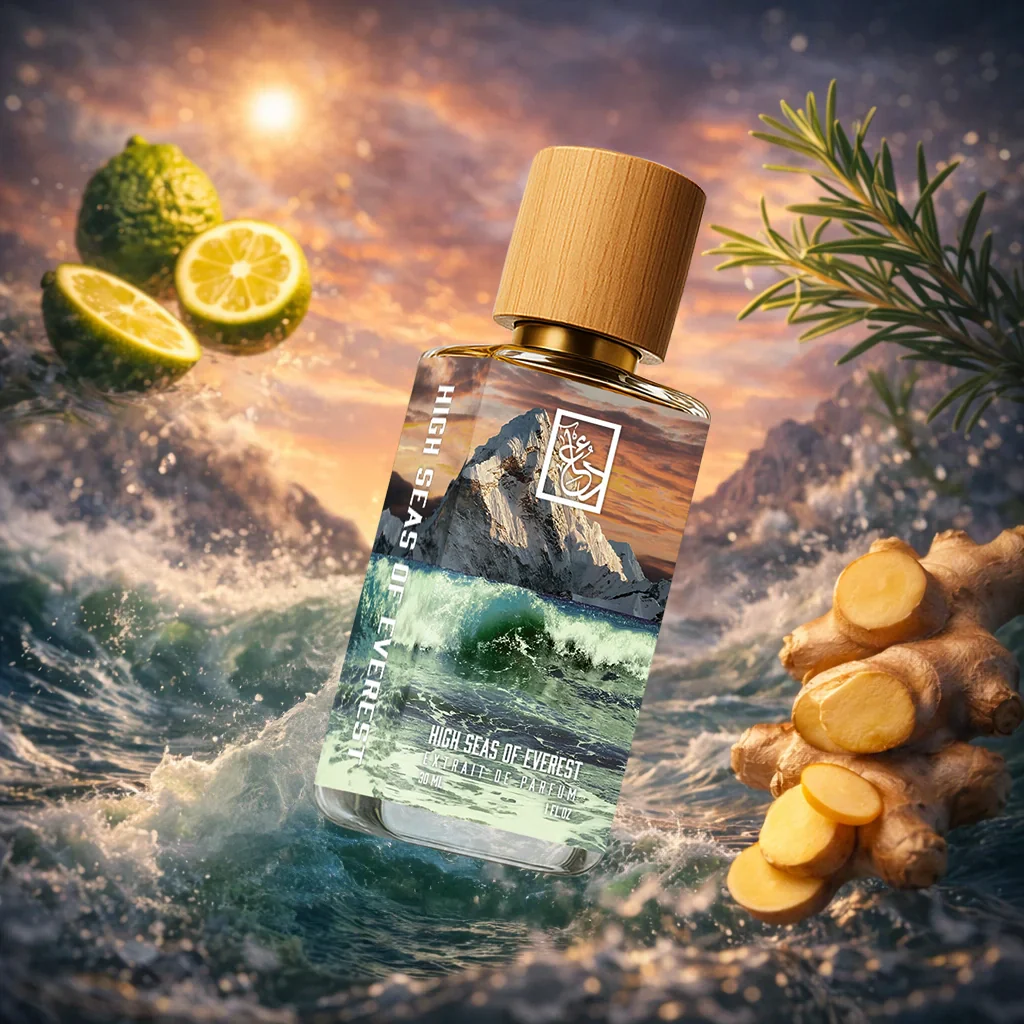 High Seas of Everest - Image 2