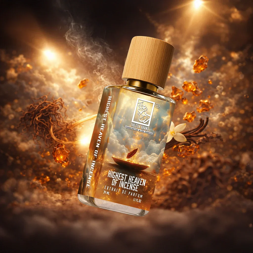 Highest Heaven Of Incense - Image 2