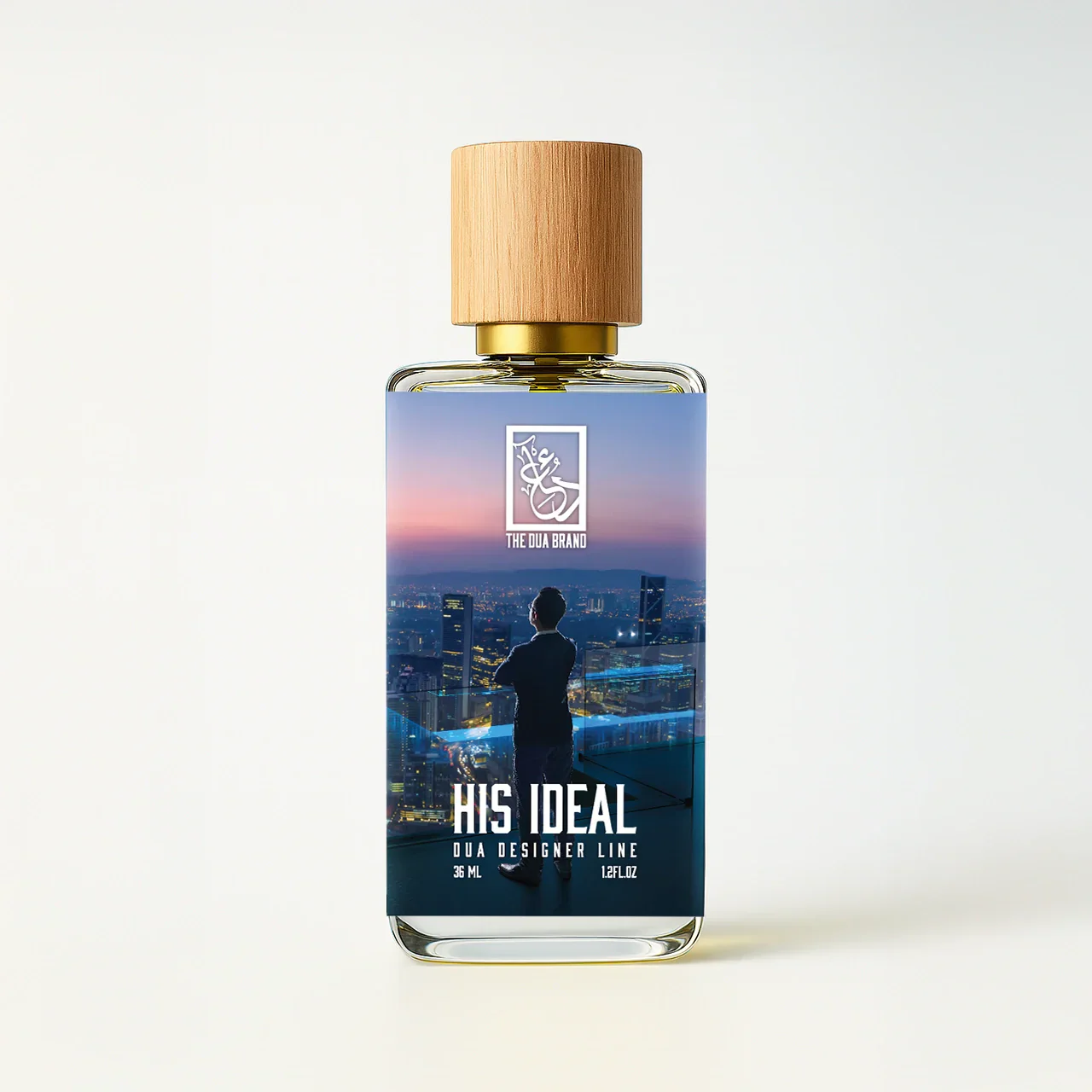 His Ideal