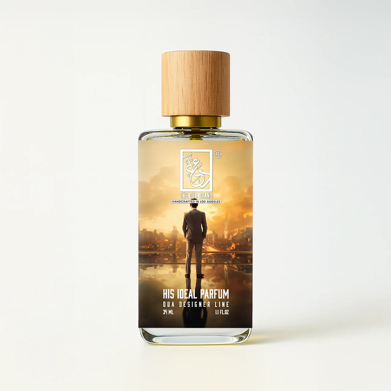 His Ideal Parfum