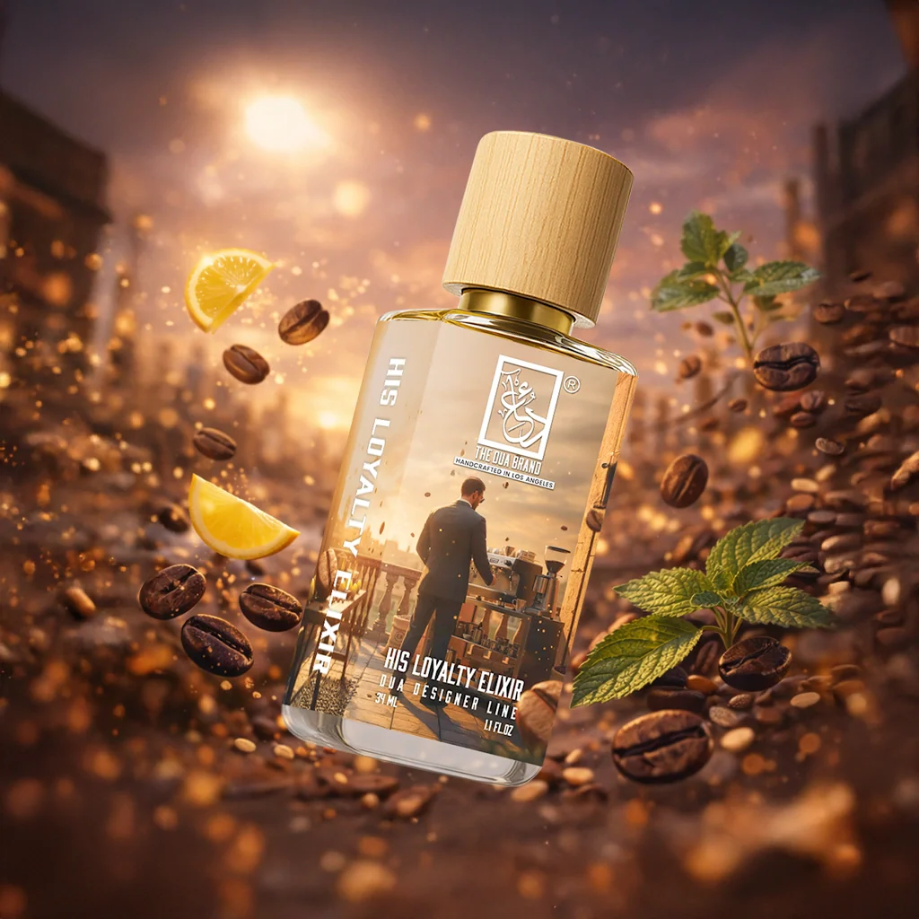 His Loyalty Elixir - Image 2
