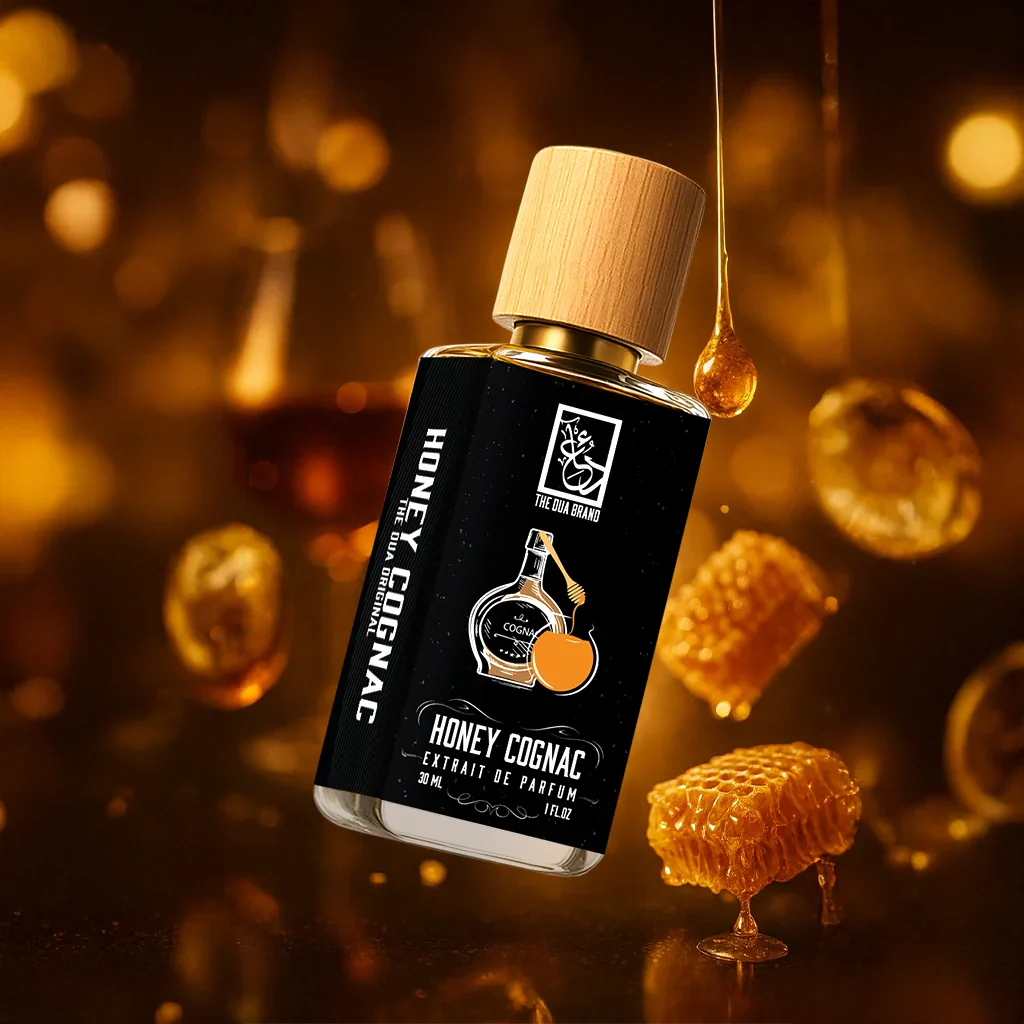 Honey Cognac - Image 2