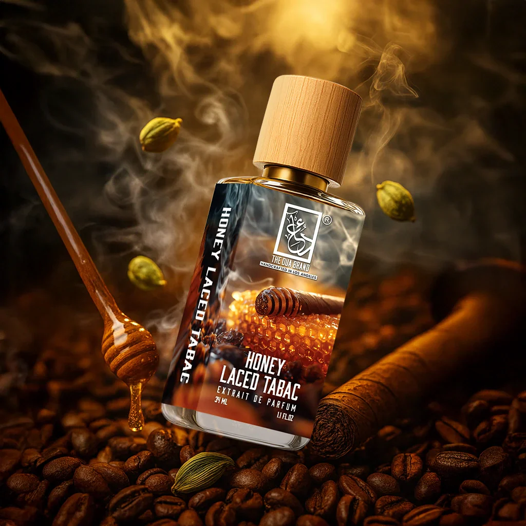 Honey Laced Tabac - Image 2