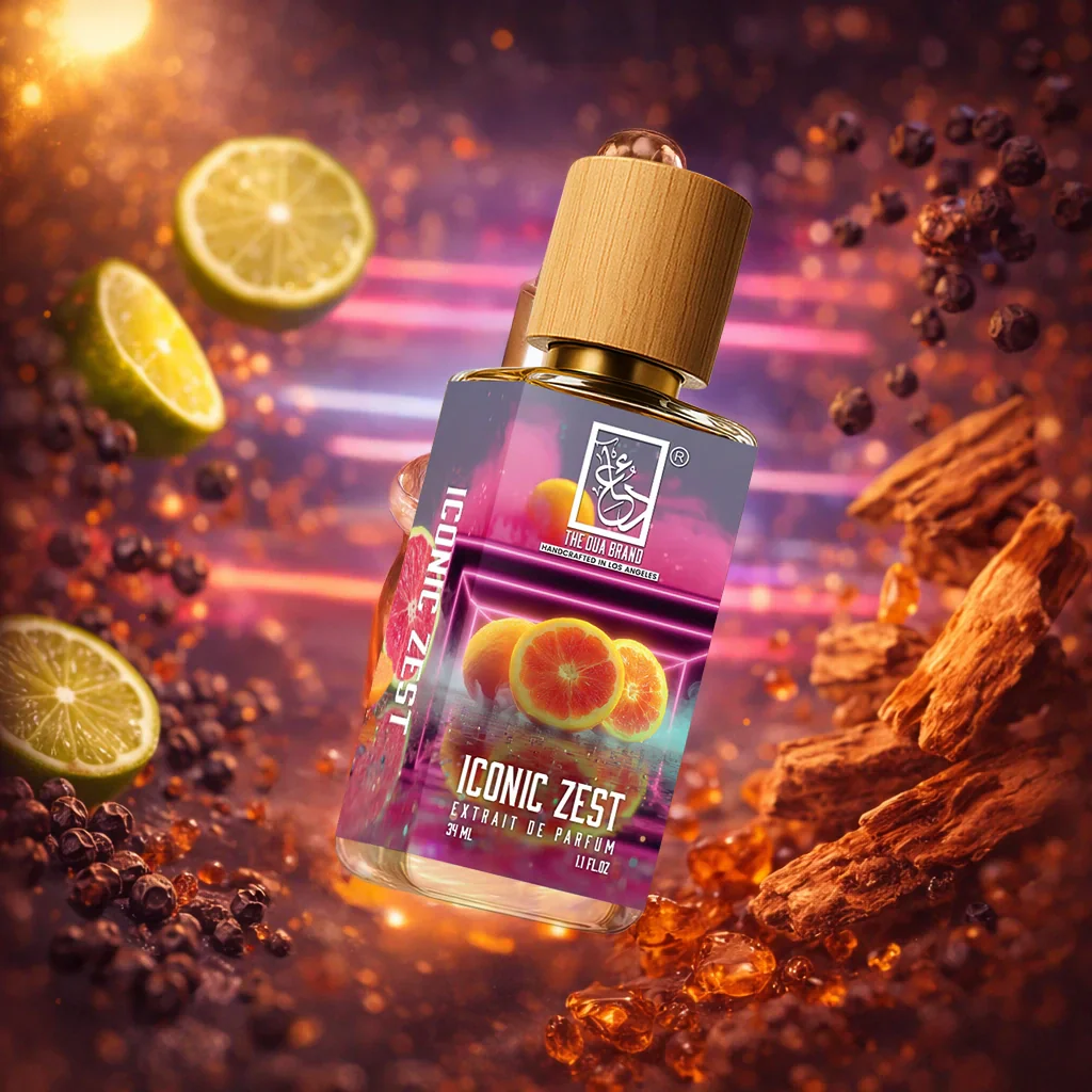 Iconic Zest - Image 2