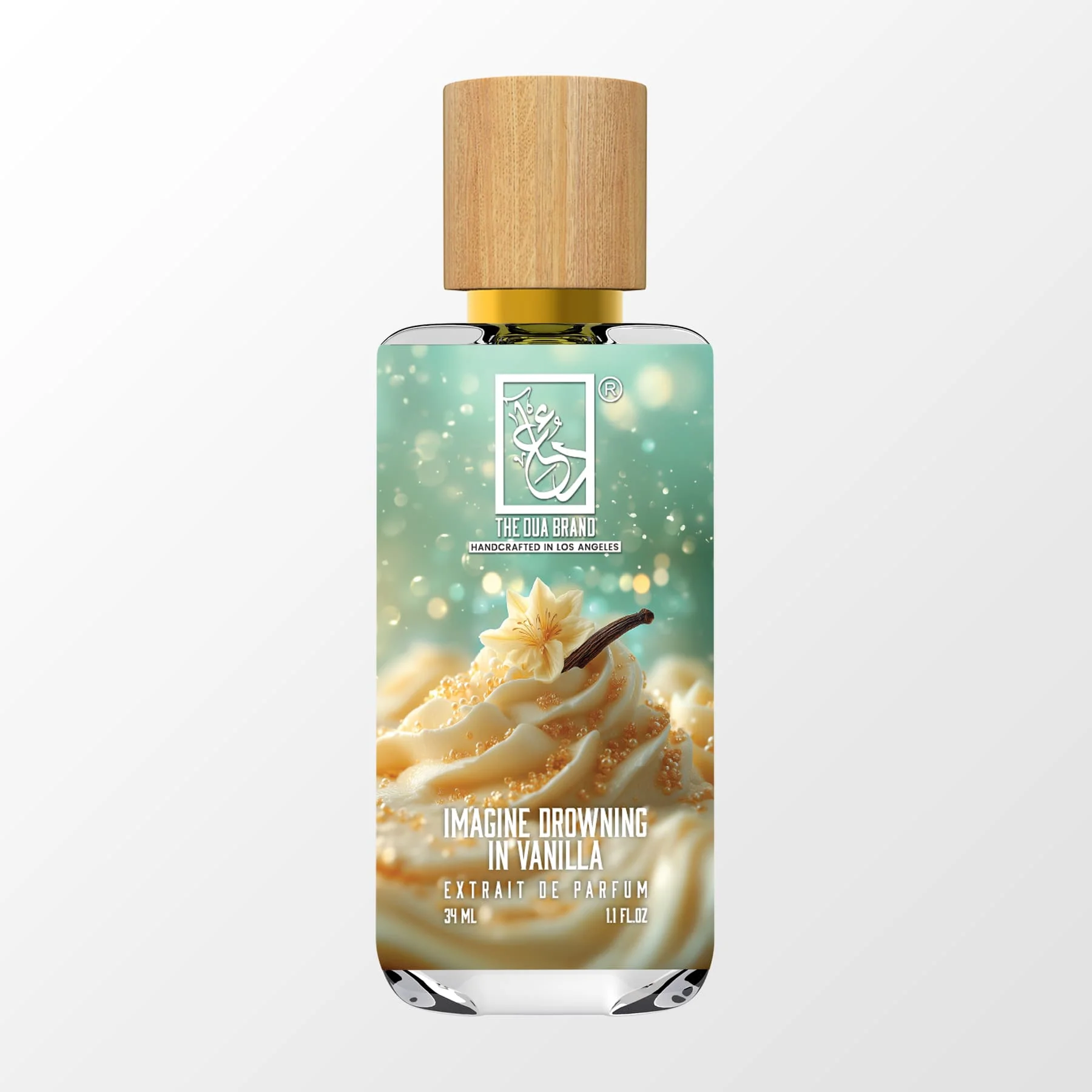 Imagine Drowning in Vanilla - Image 4