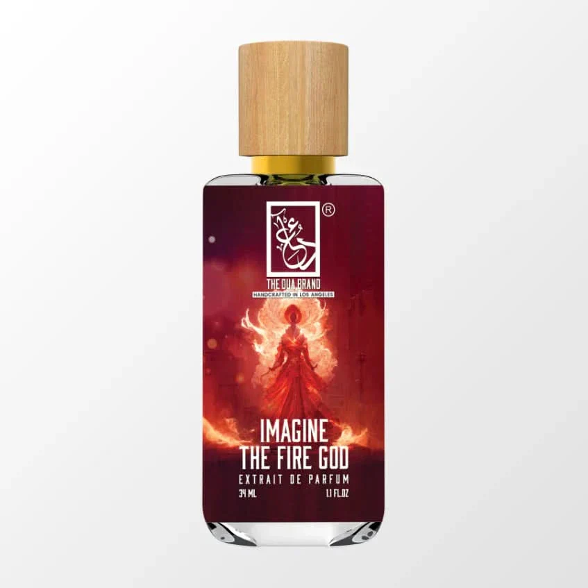 Imagine The Fire God - Image 4