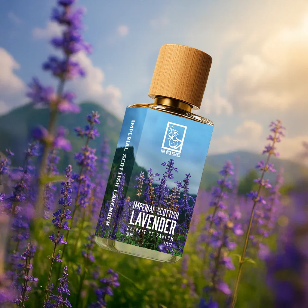 Imperial Scottish Lavender - Image 2