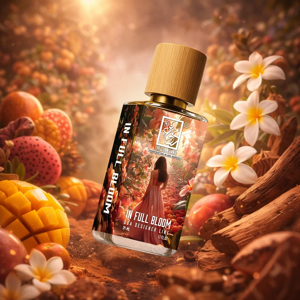 In Full Bloom  - Image 2