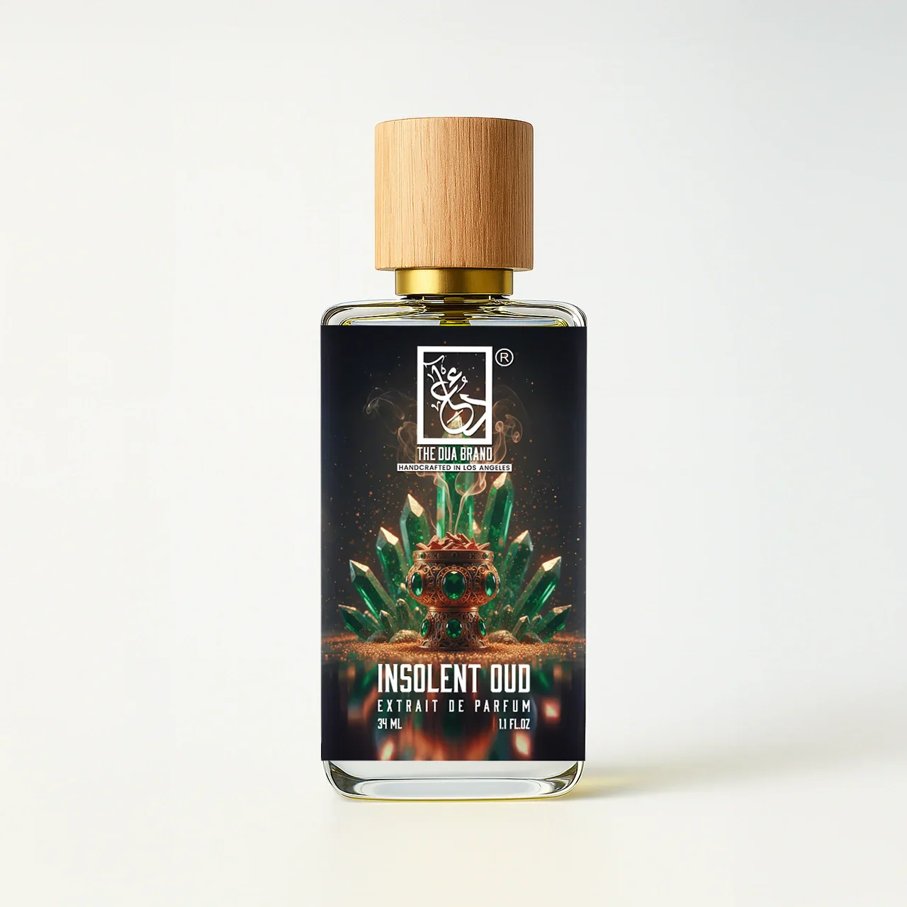 Insolent Oud