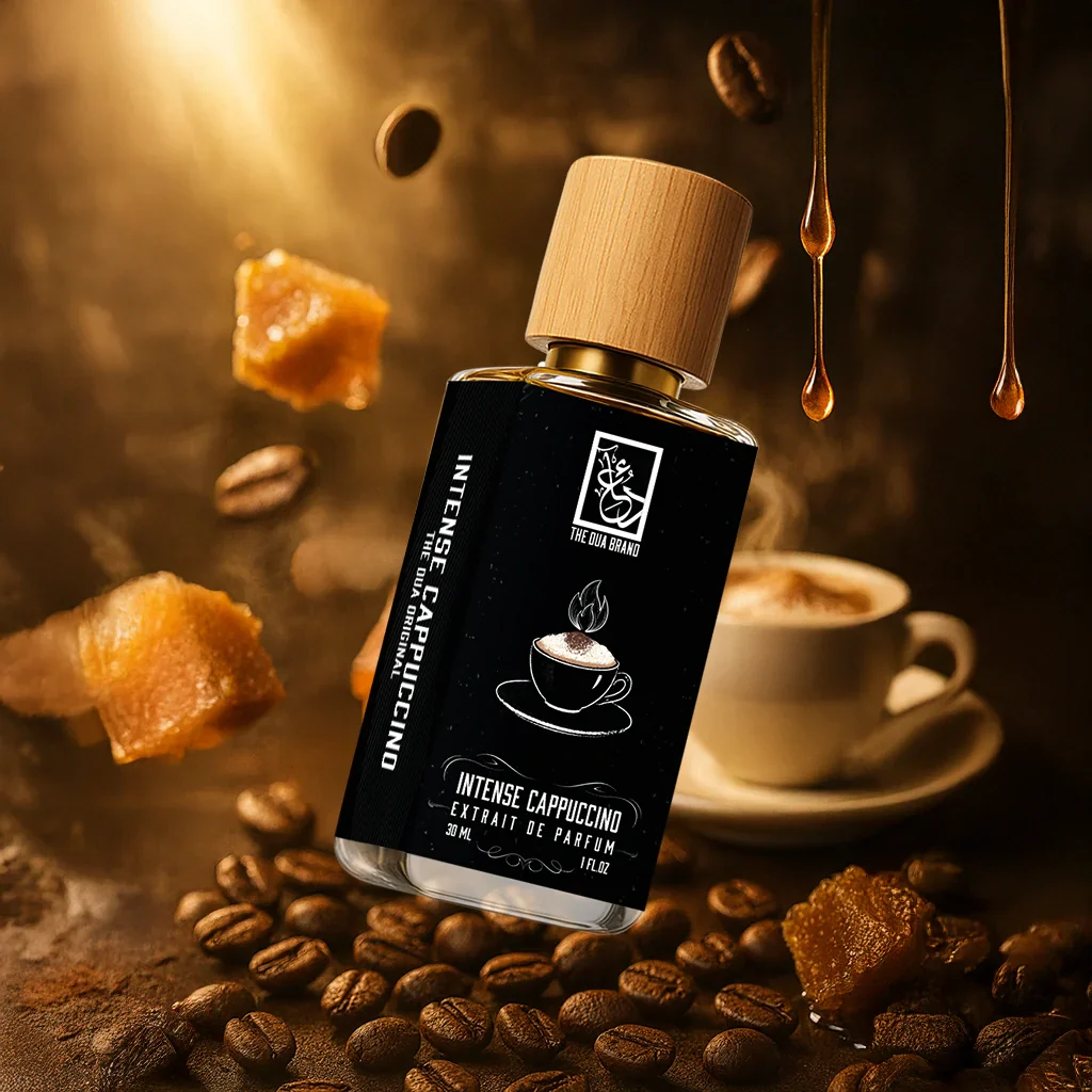 Intense Cappuccino - Image 2