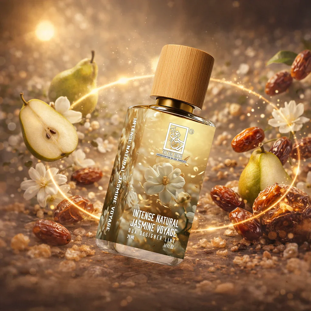 Intense Natural Jasmine Voyage - Image 2