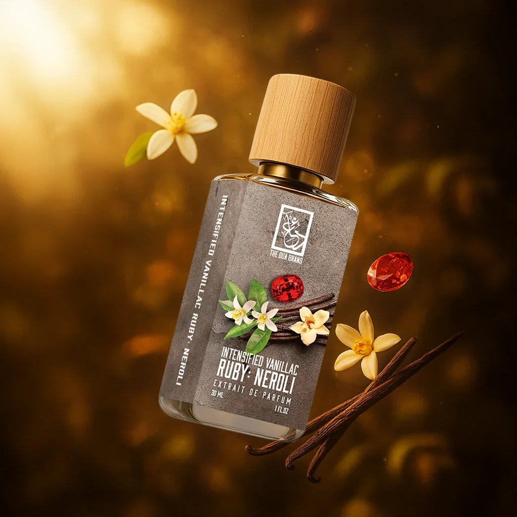 Intensified Vanillac Ruby: Neroli - Image 2
