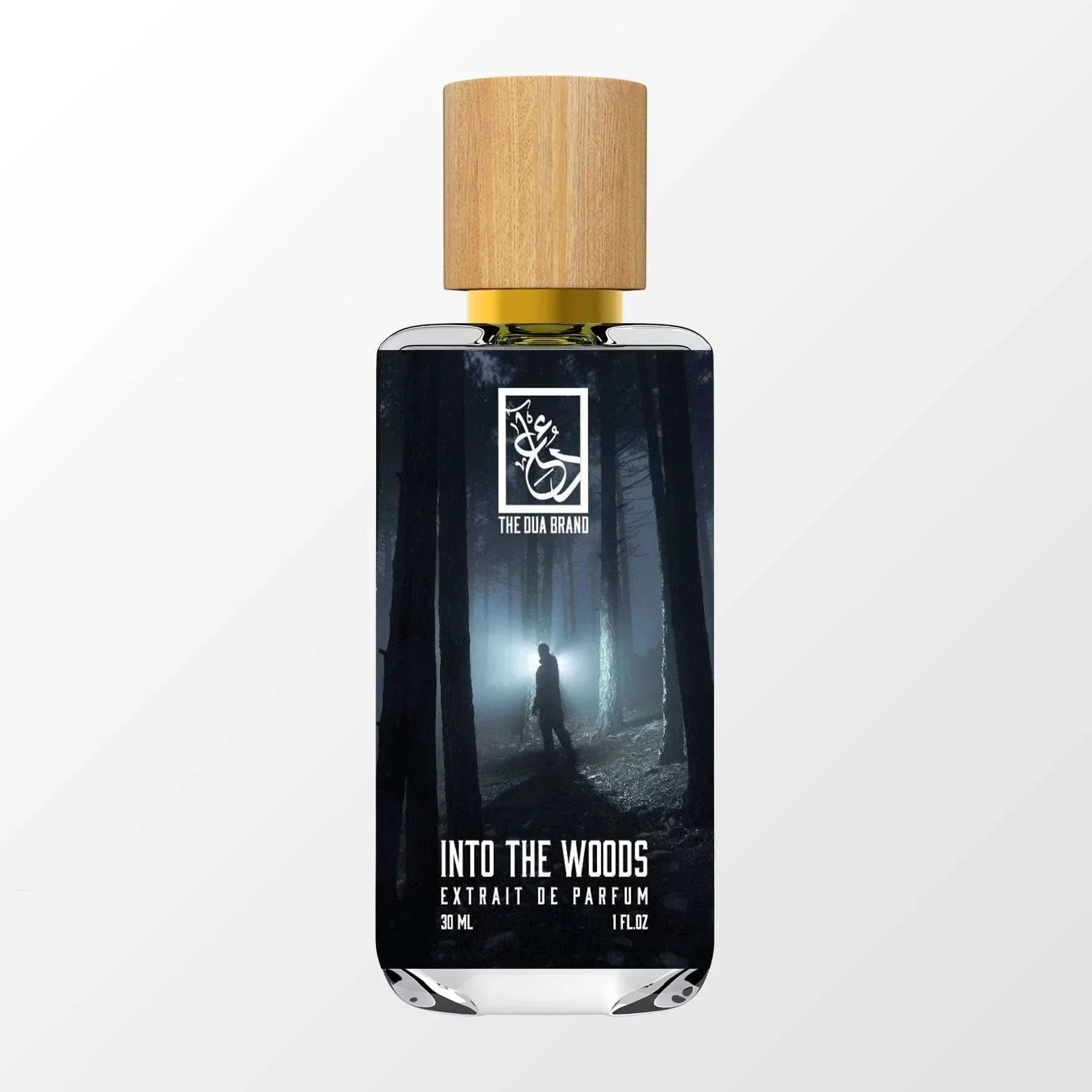 Into The Woods - Image 4