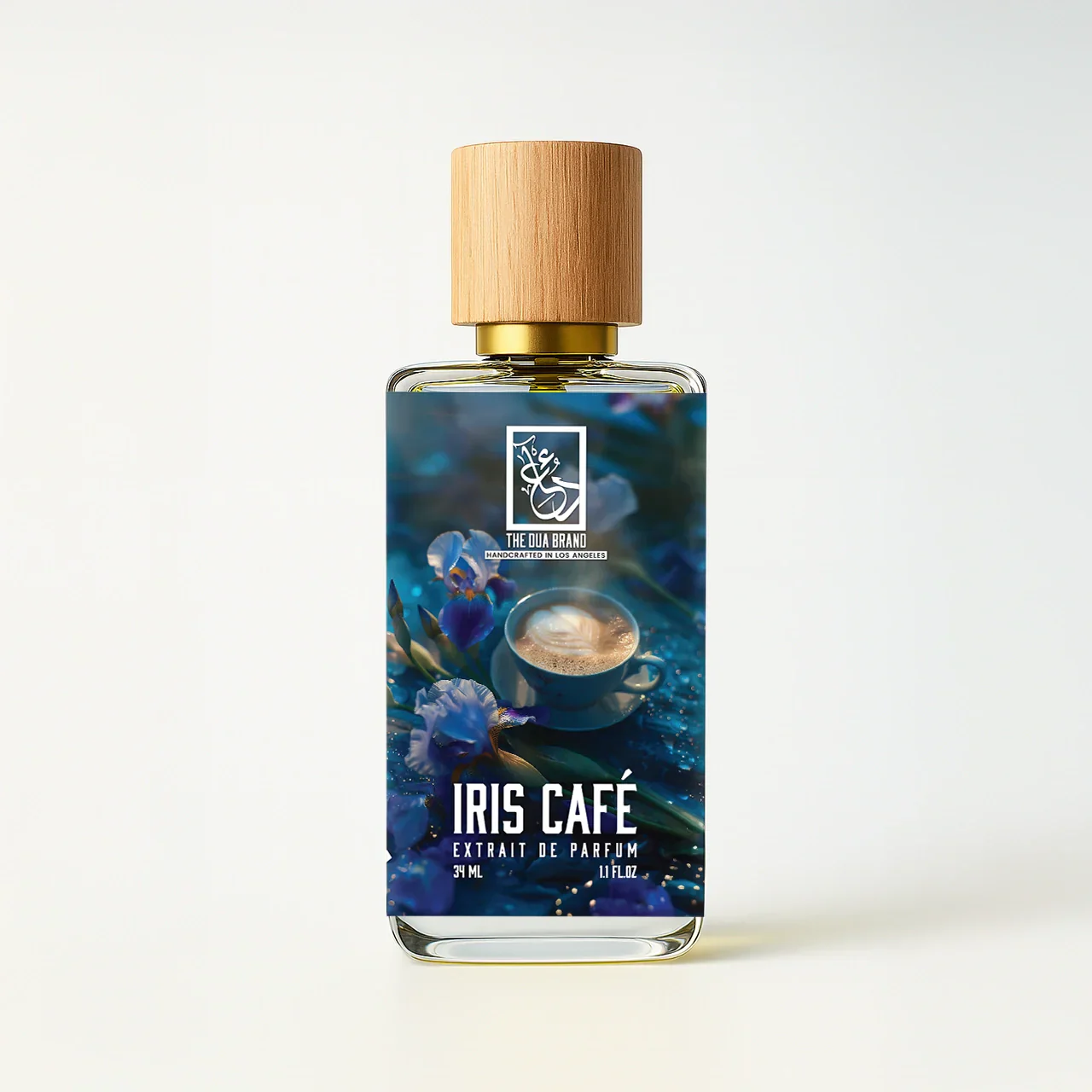Iris Cafe