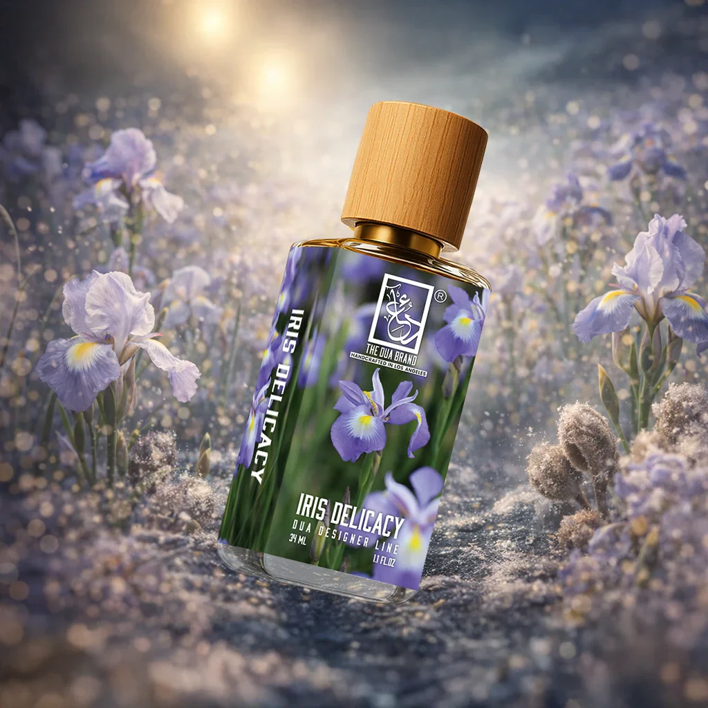 Iris Delicacy - Image 2