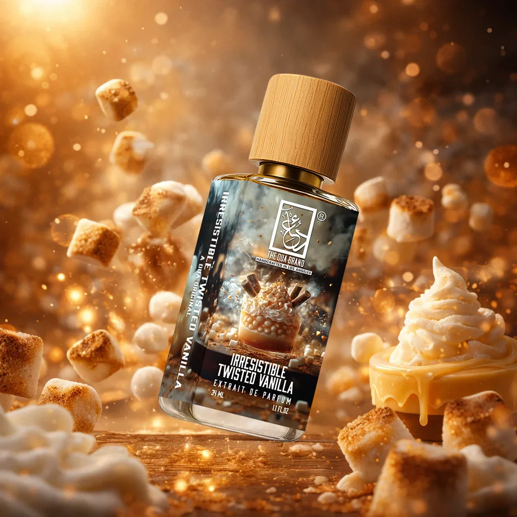 Irresistible Twisted Vanilla - Image 2