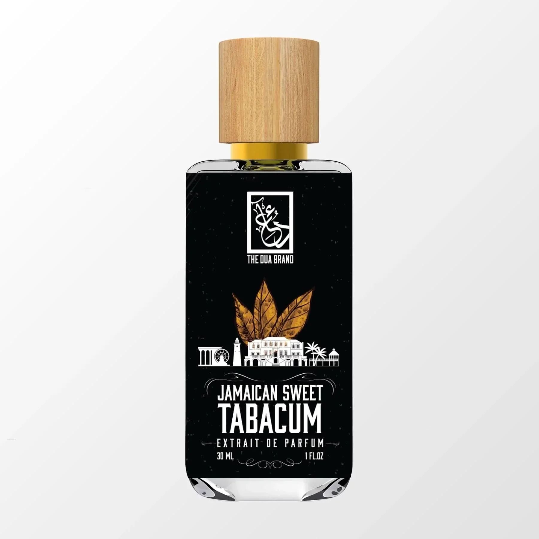 Jamaican Sweet Tabacum - Image 4