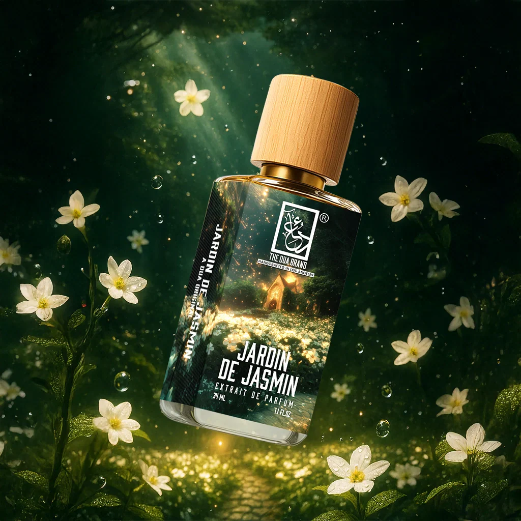 Jardin de Jasmin - Image 2