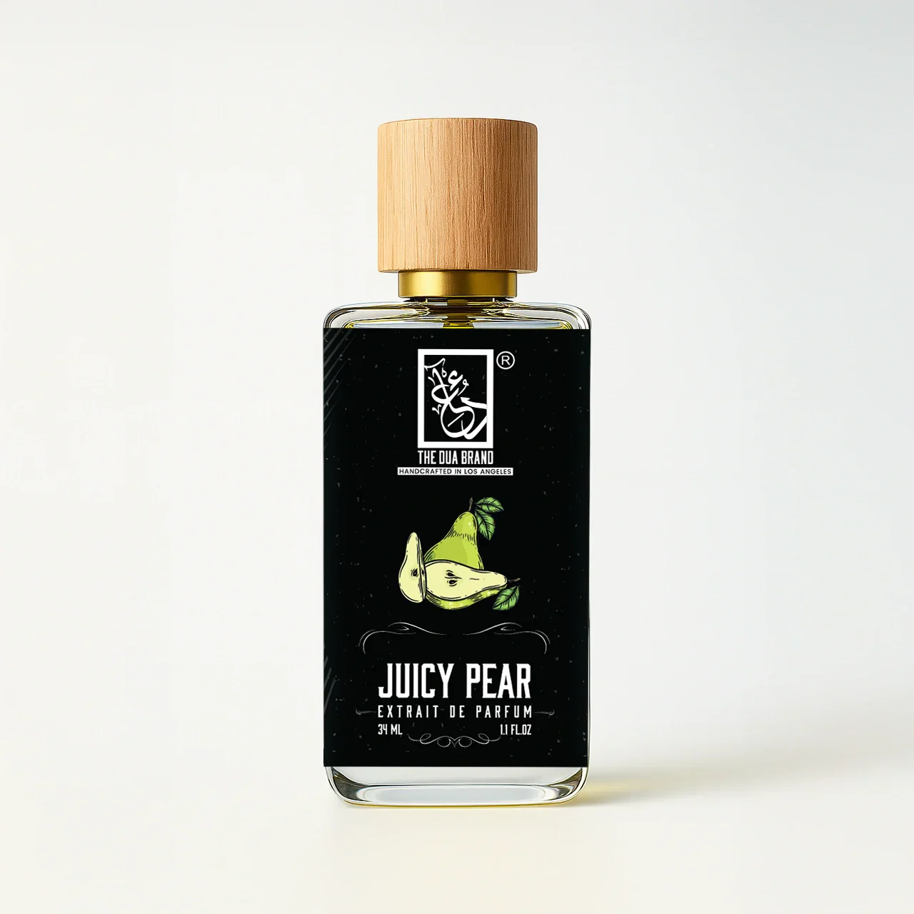 Juicy Pear