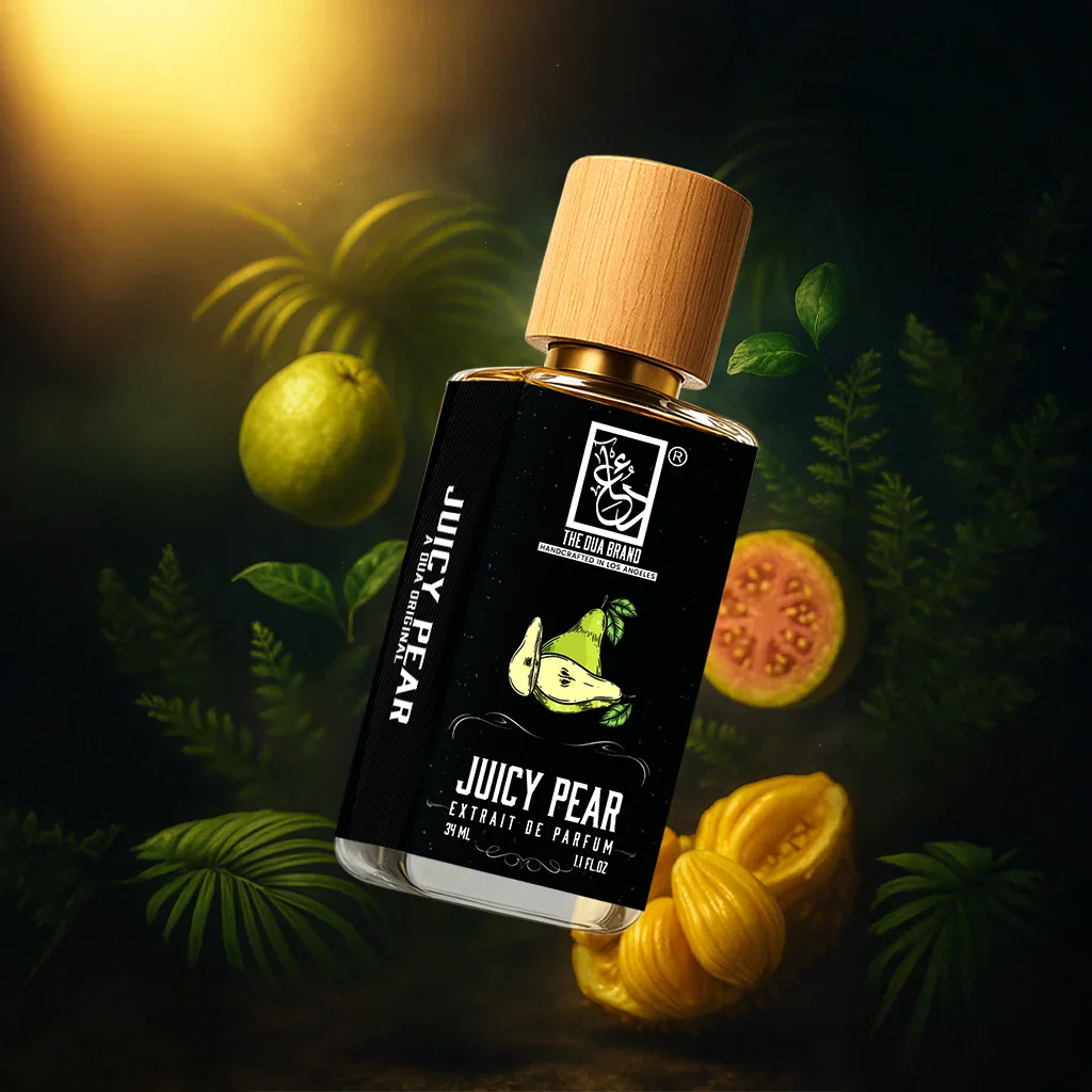 Juicy Pear - Image 2
