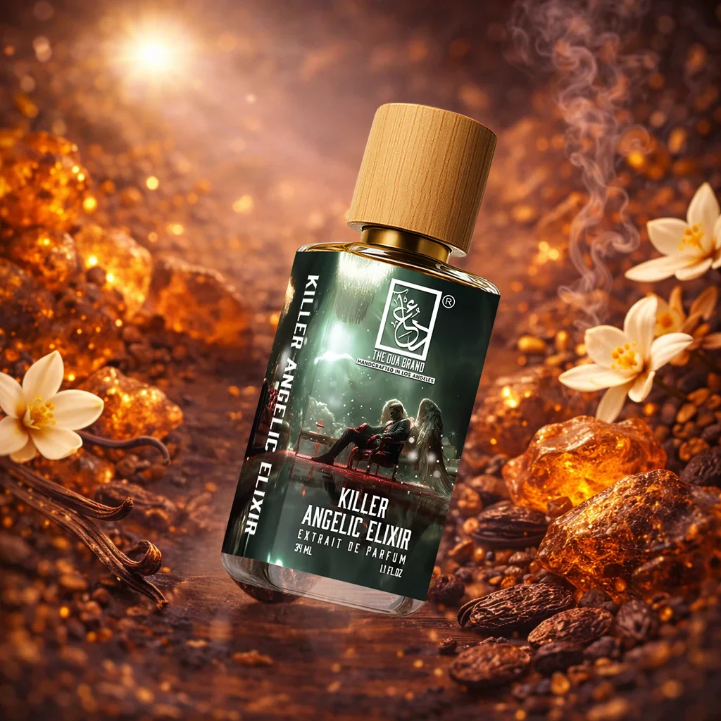 Killer Angelic Elixir - Image 2