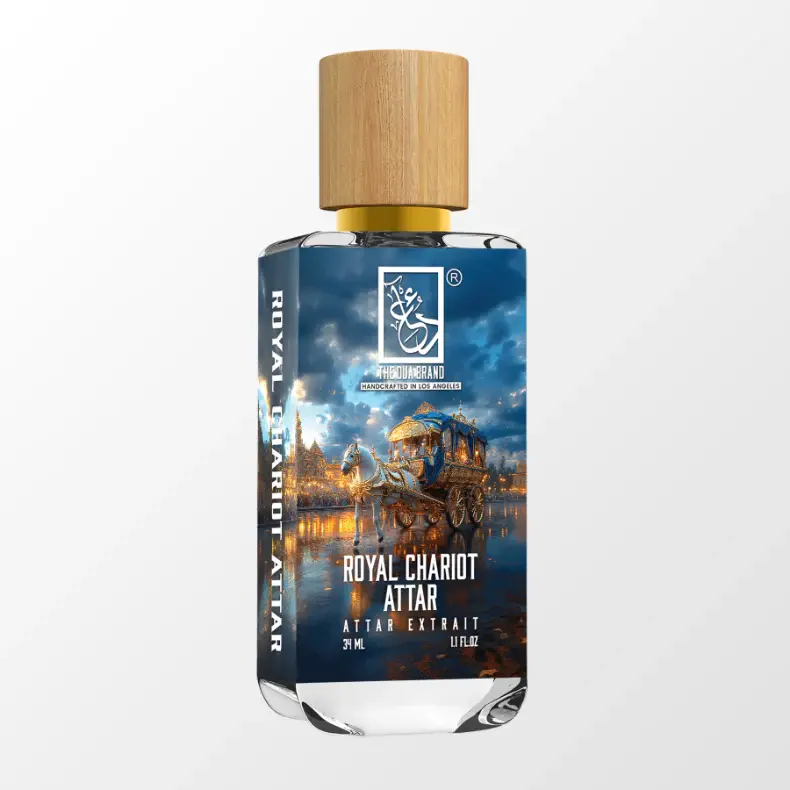 Royal Chariot Attar - Image 5
