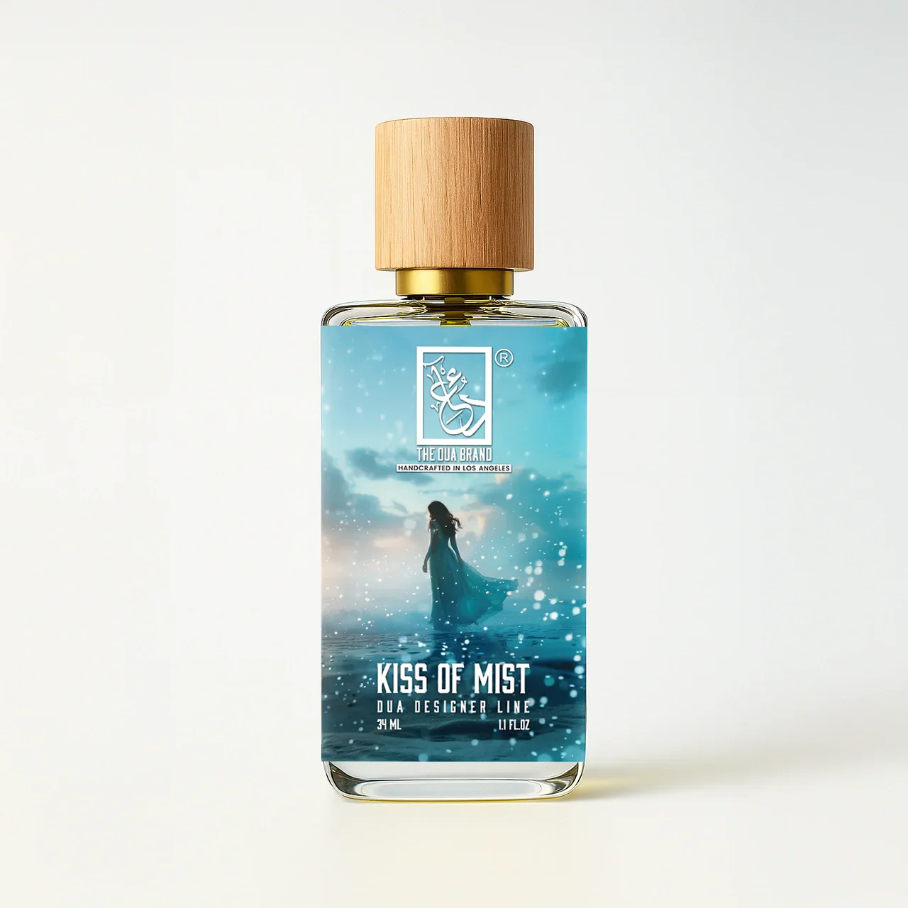 Kiss Of Mist