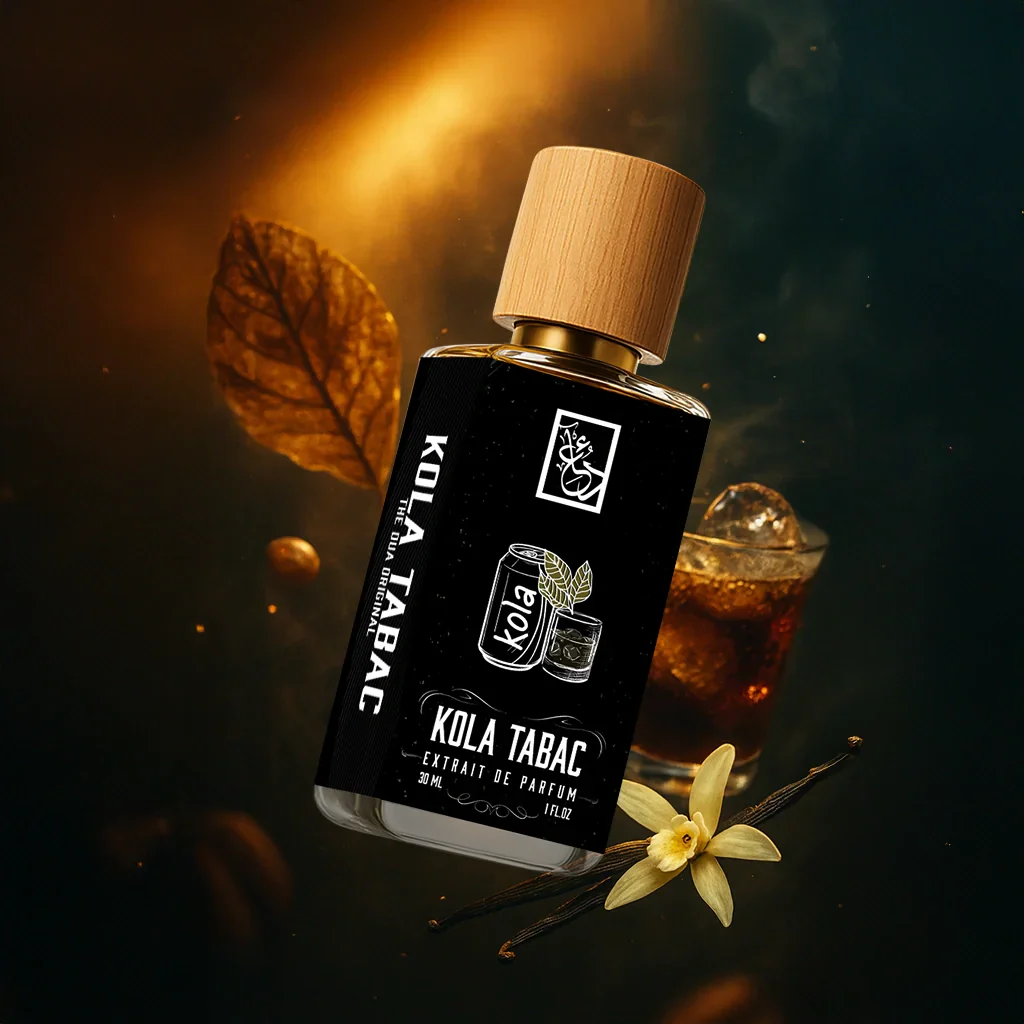 Kola Tabac - Image 2