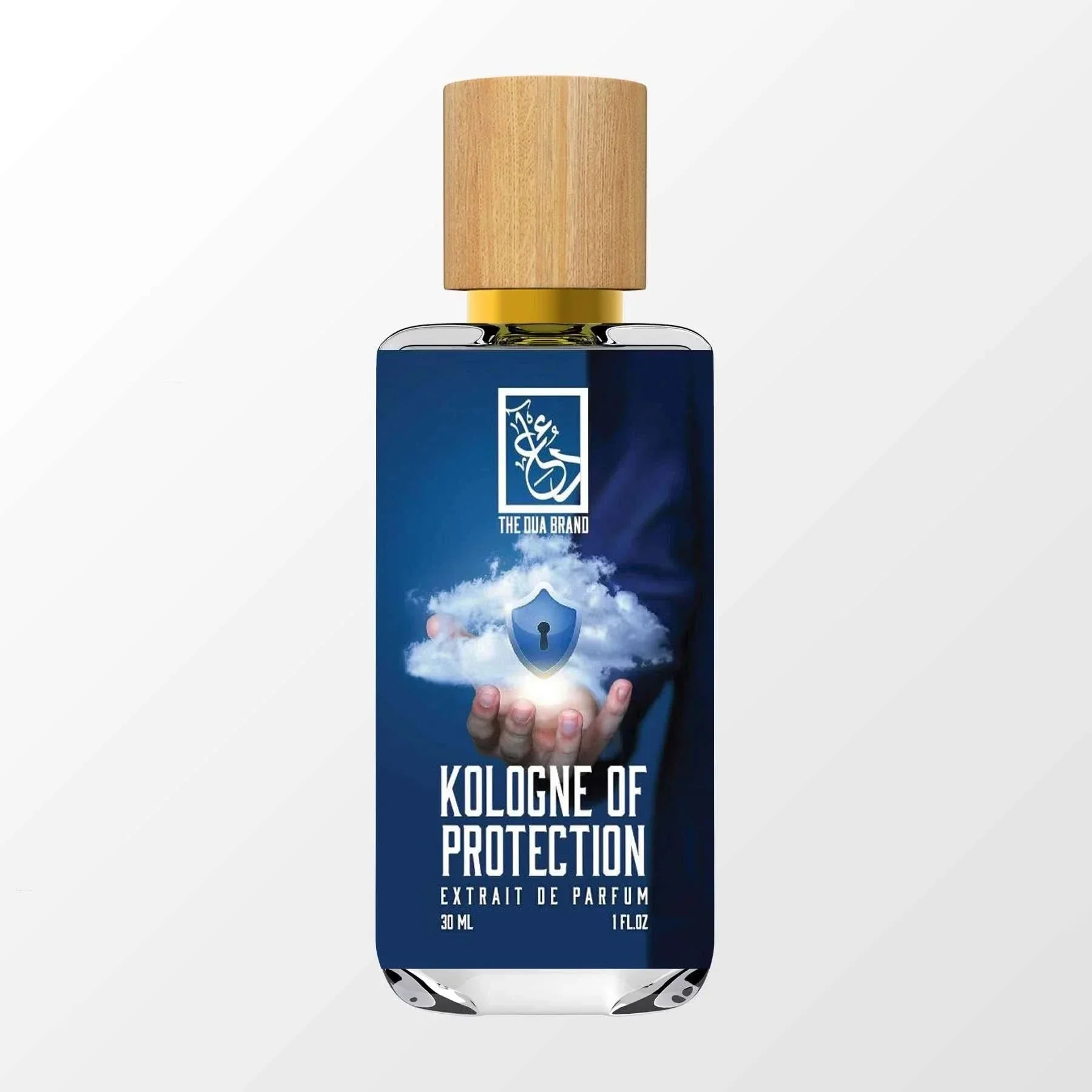 Kologne Of Protection - Image 4