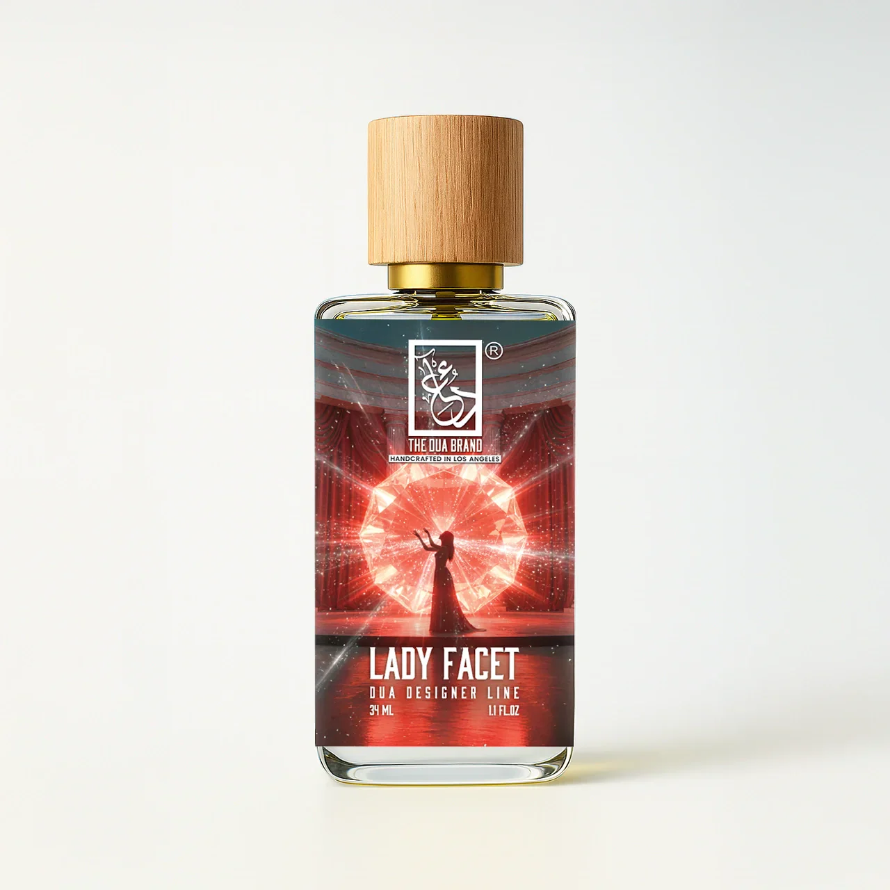 Lady Facet