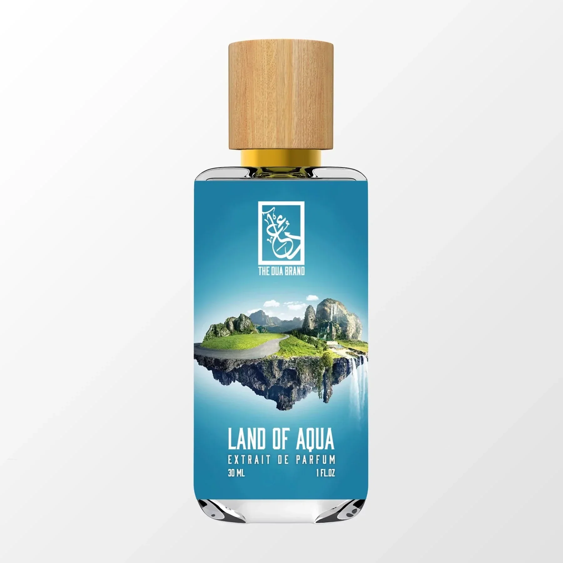 Land Of Aqua - Image 4