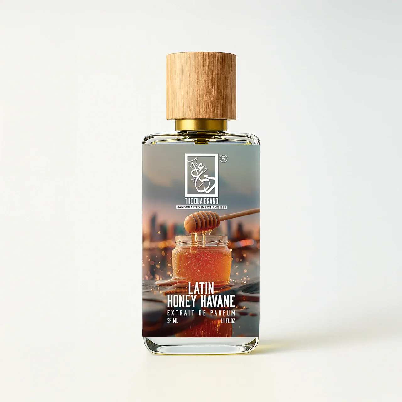 Latin Honey Havane