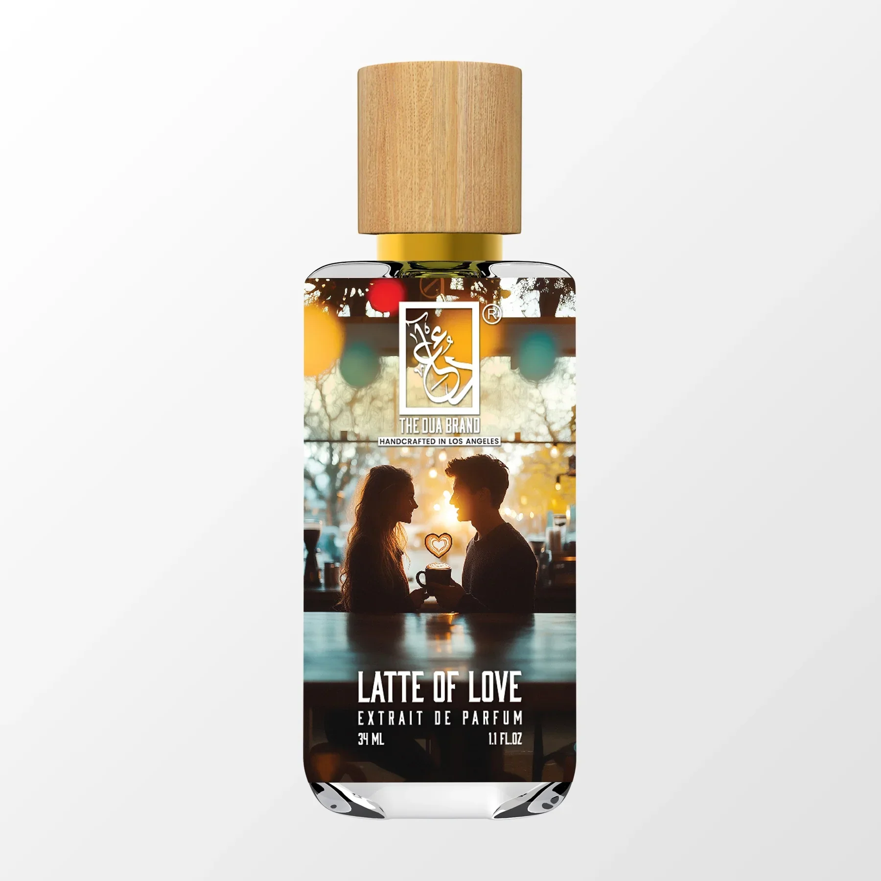 Latte Of Love - Image 4