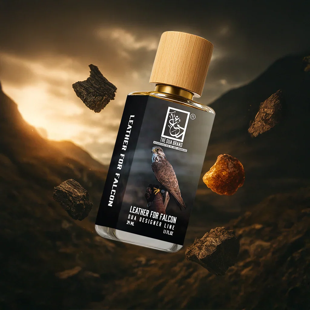 Leather For Falcon - Image 2