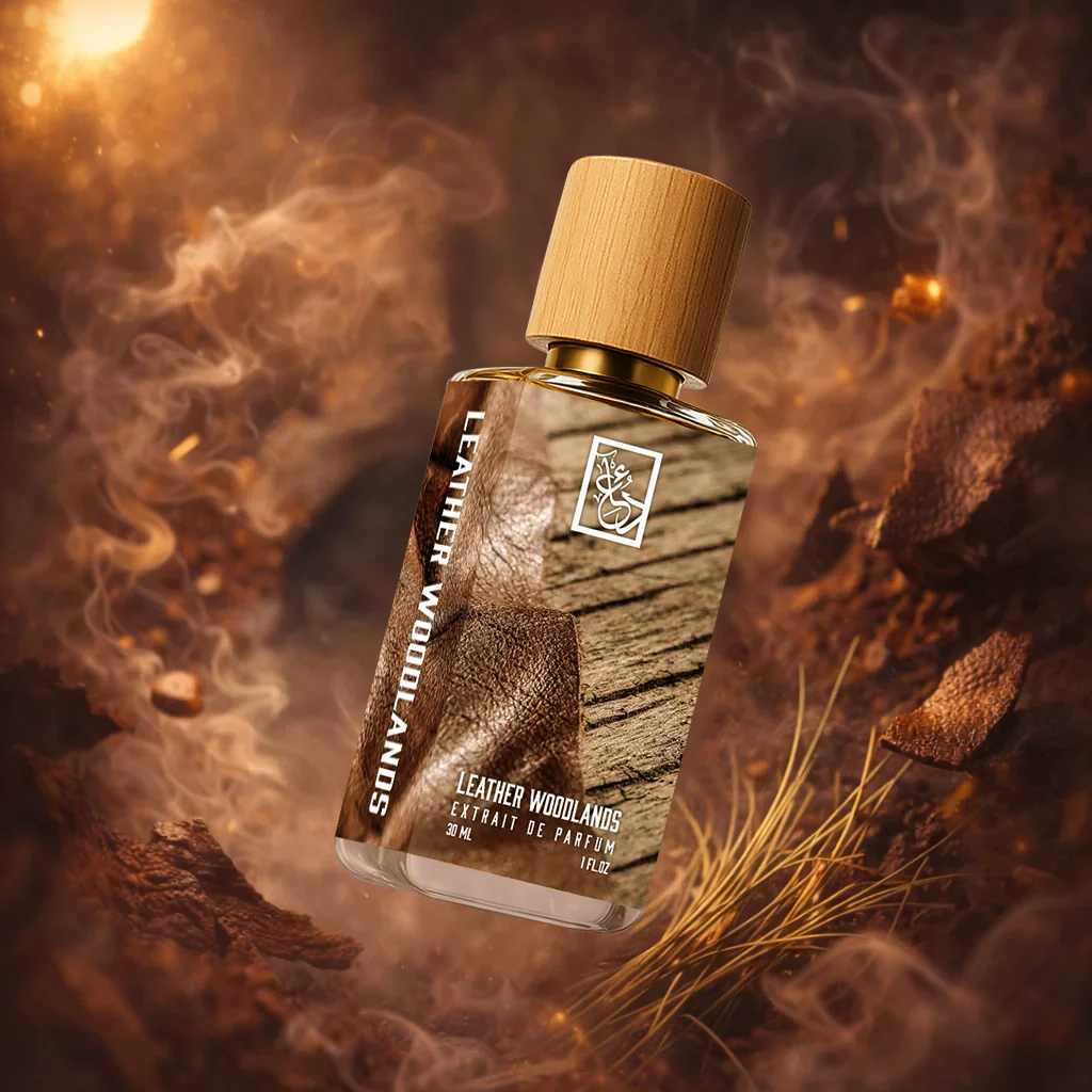 Leather Woodlands - Image 2