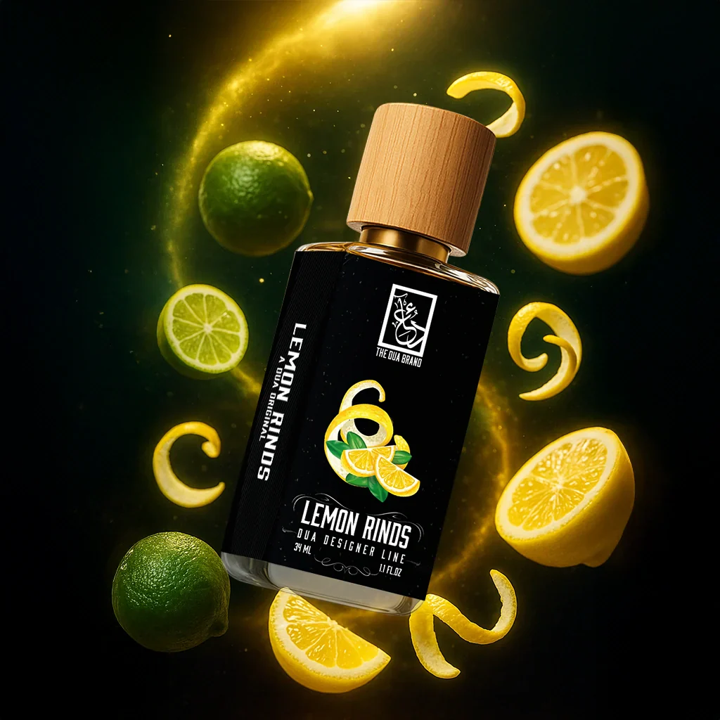 Lemon Rinds - Image 2